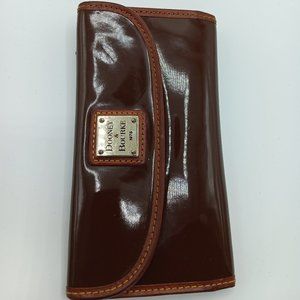 Doone & Burke Wallet